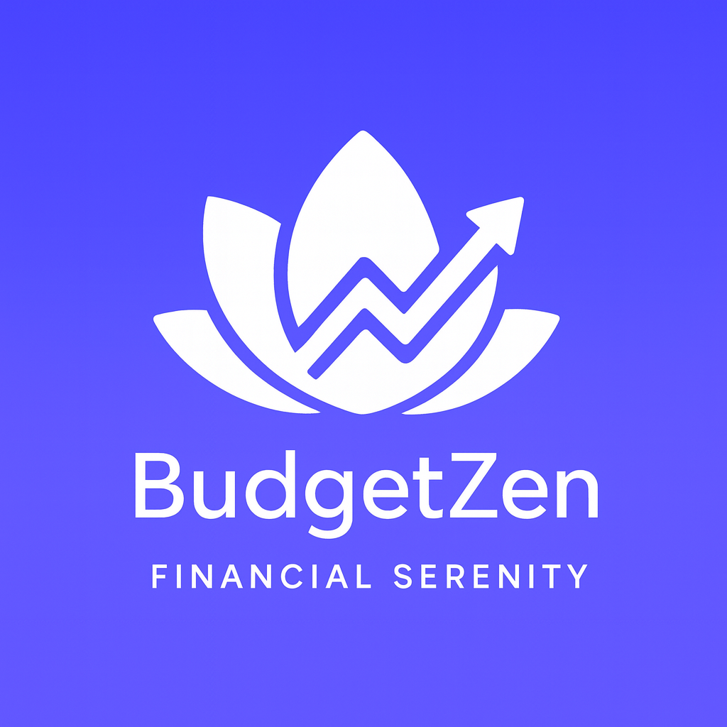 BudgetZen logo